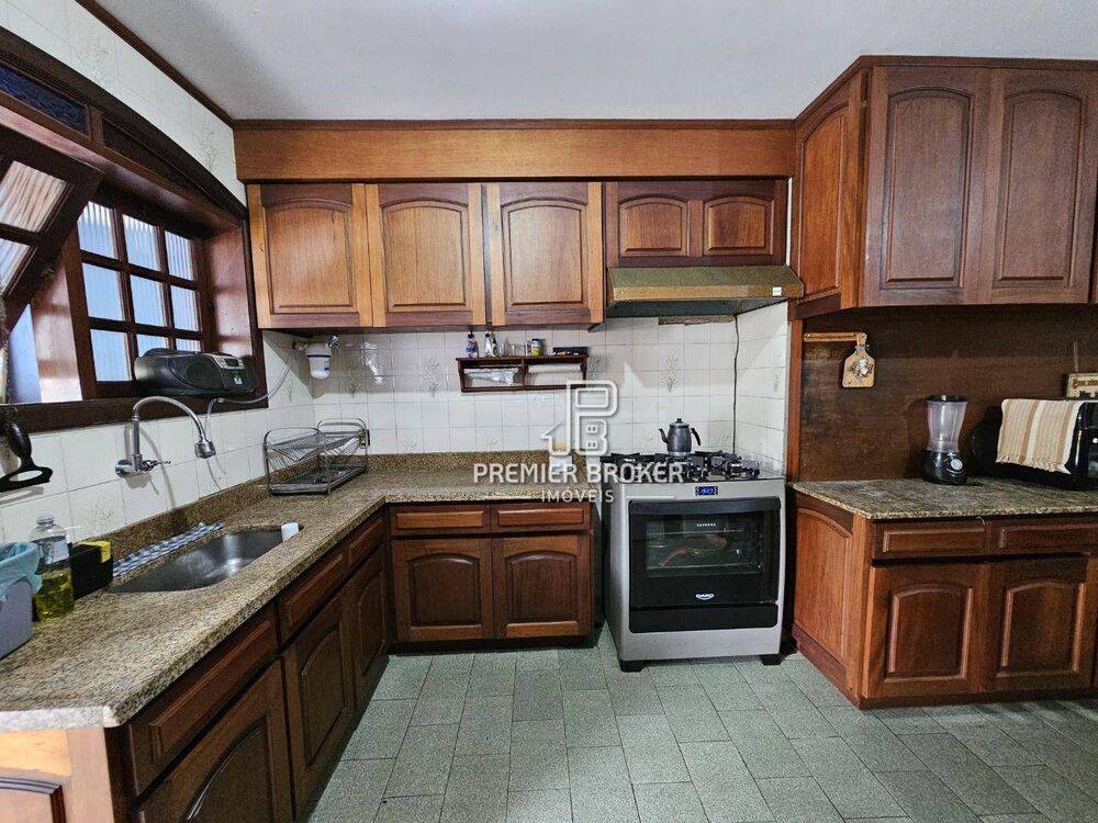 Casa, 3 quartos, 238 m² - Foto 18