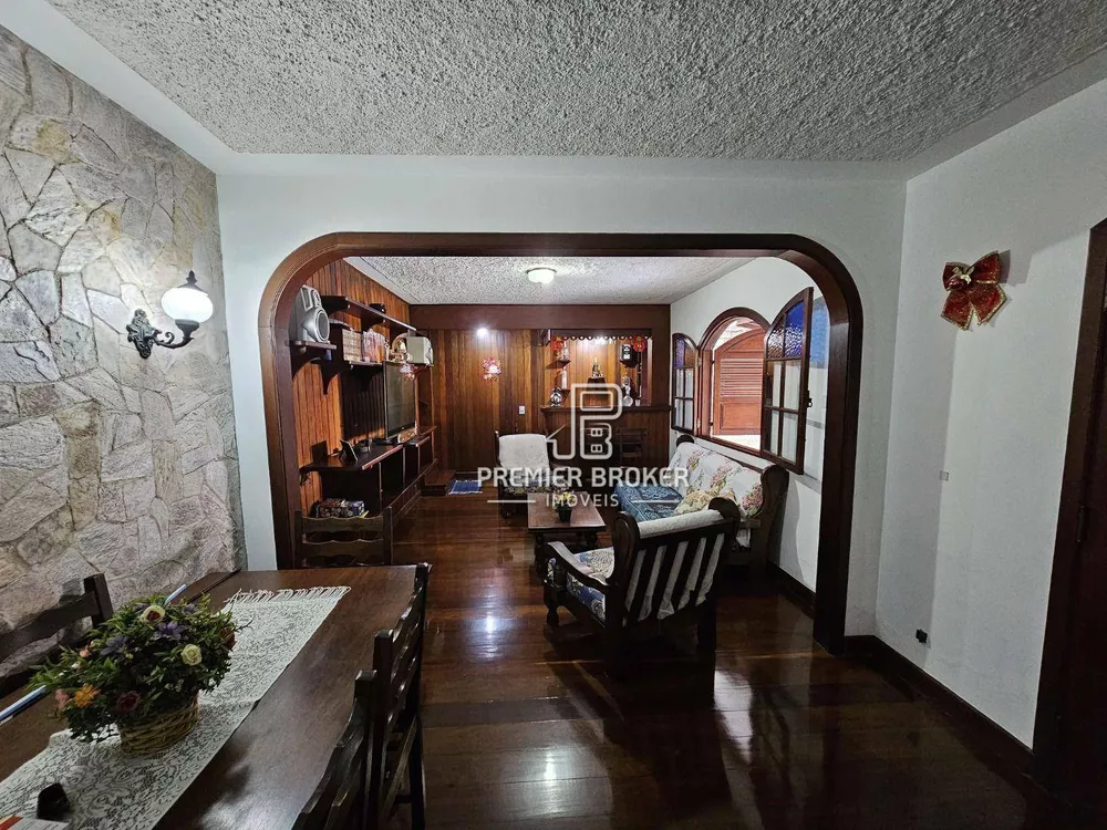 Casa, 3 quartos, 238 m² - Foto 11