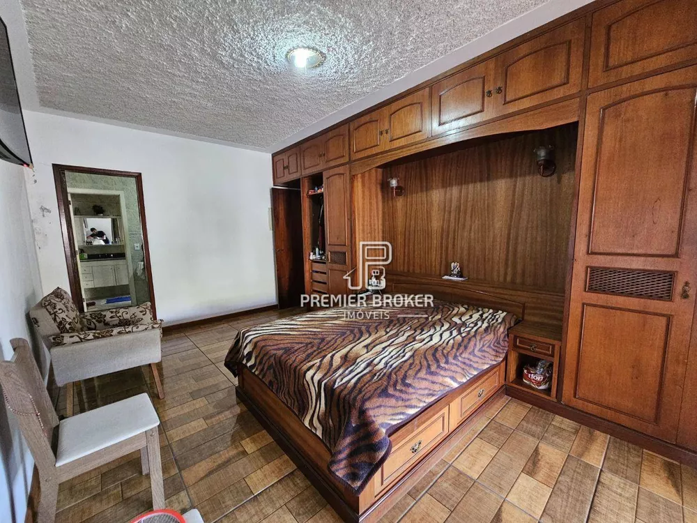 Casa, 3 quartos, 238 m² - Foto 22