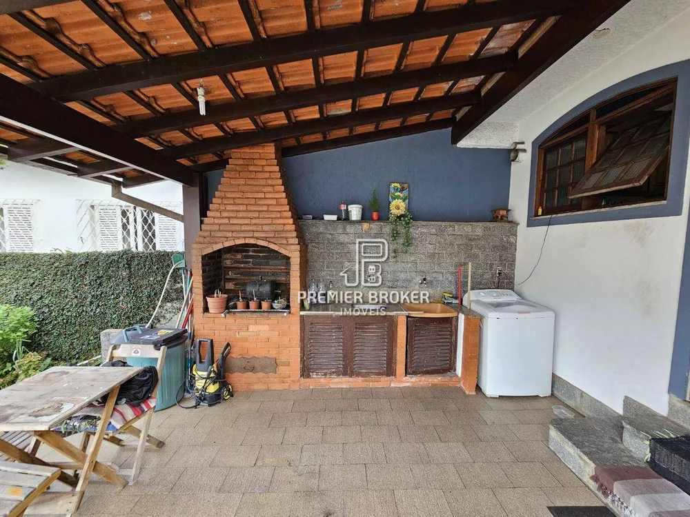 Casa, 3 quartos, 238 m² - Foto 9