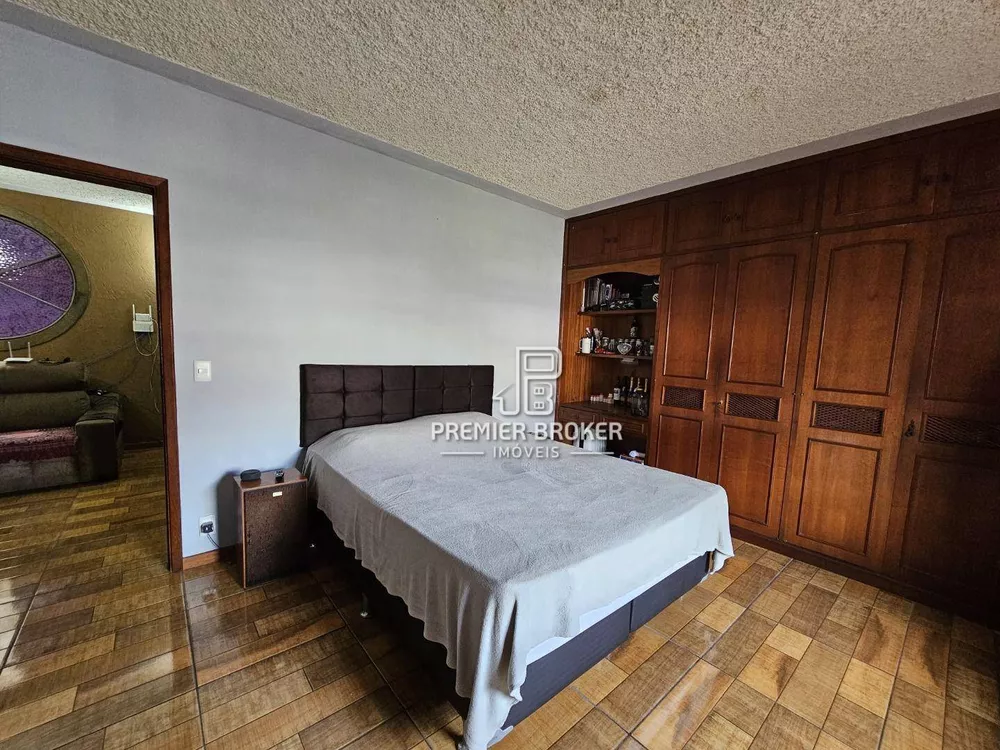 Casa, 3 quartos, 238 m² - Foto 34