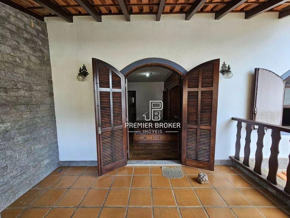 Casa, 3 quartos, 238 m² - Foto 25