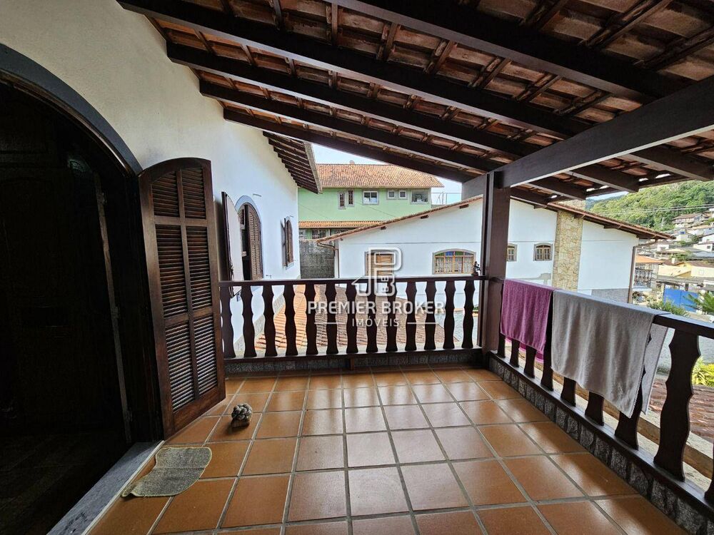 Casa, 3 quartos, 238 m² - Foto 24