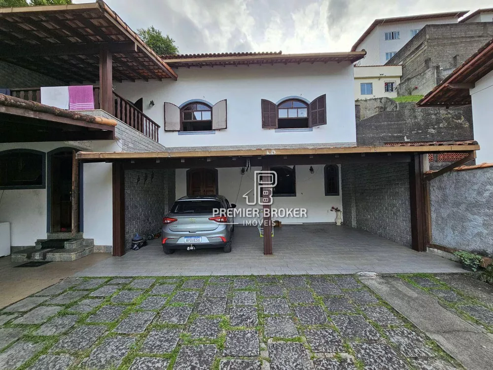 Casa, 3 quartos, 238 m² - Foto 6
