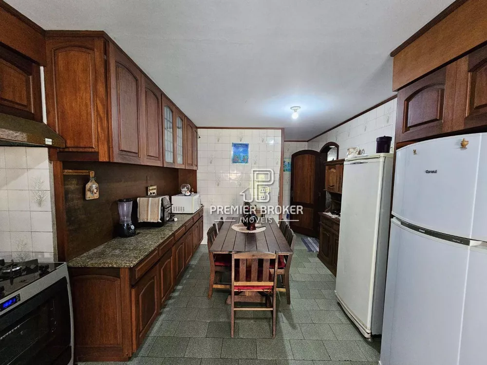 Casa, 3 quartos, 238 m² - Foto 15