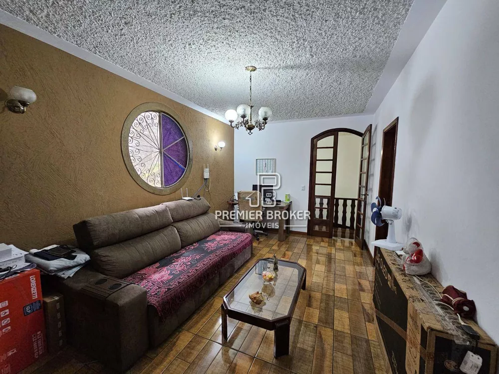 Casa, 3 quartos, 238 m² - Foto 21