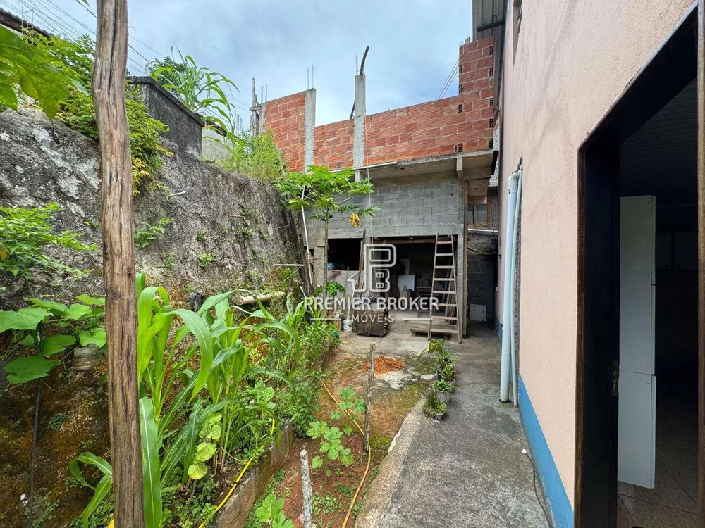 Casa, 3 quartos, 150 m² - Foto 30