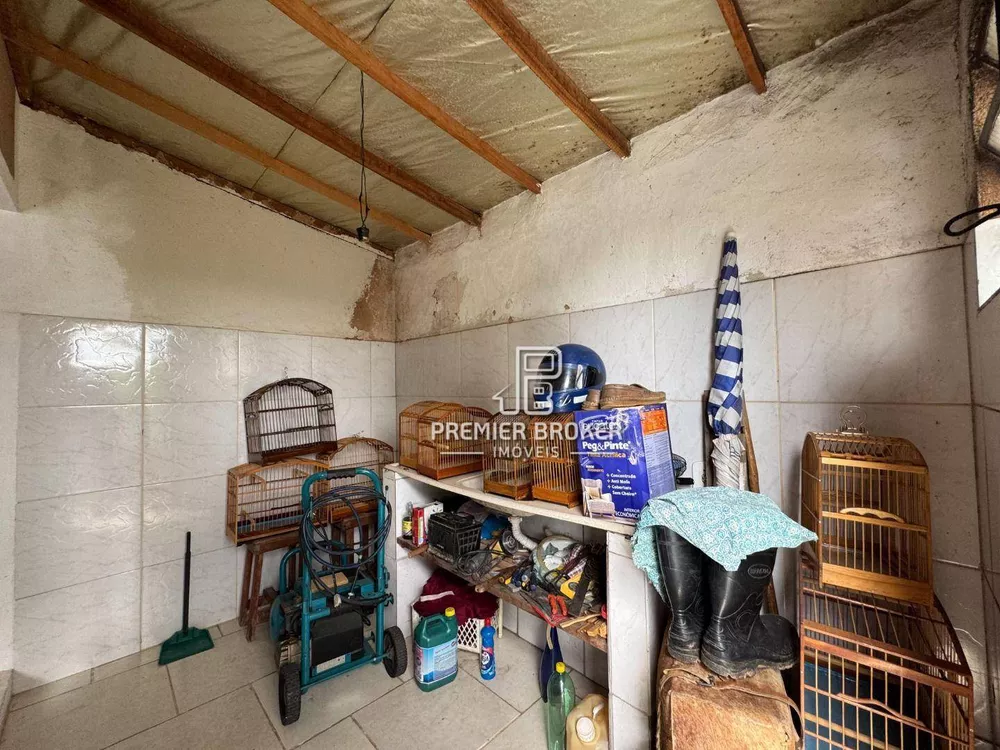 Casa, 3 quartos, 150 m² - Foto 23