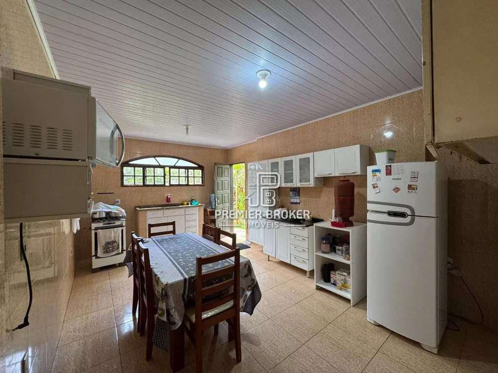 Casa, 3 quartos, 150 m² - Foto 6