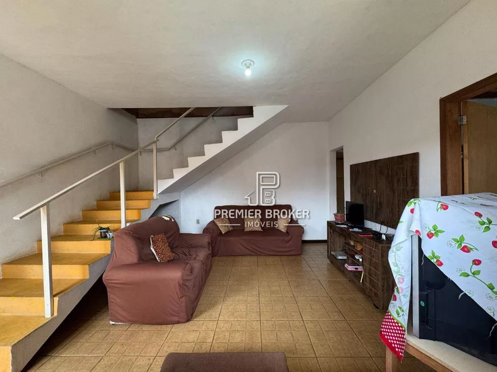 Casa, 3 quartos, 150 m² - Foto 3