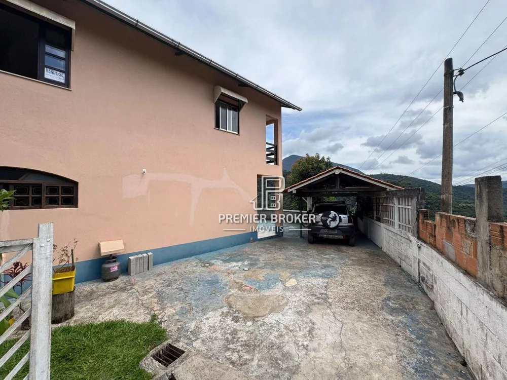 Casa, 3 quartos, 150 m² - Foto 27