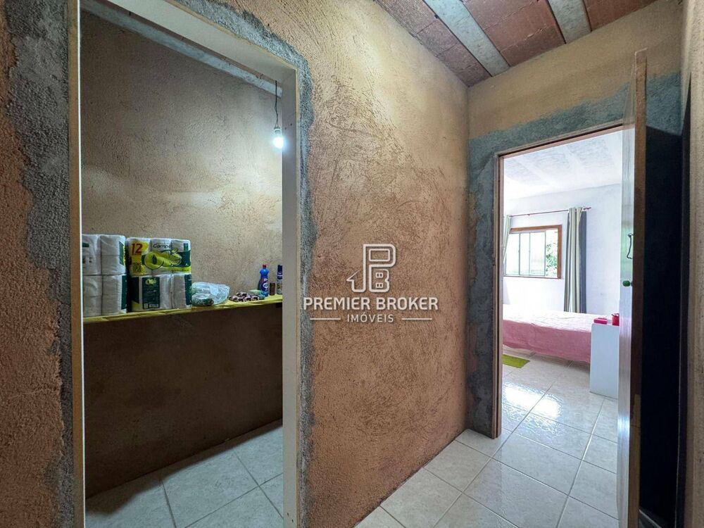 Casa, 3 quartos, 150 m² - Foto 15