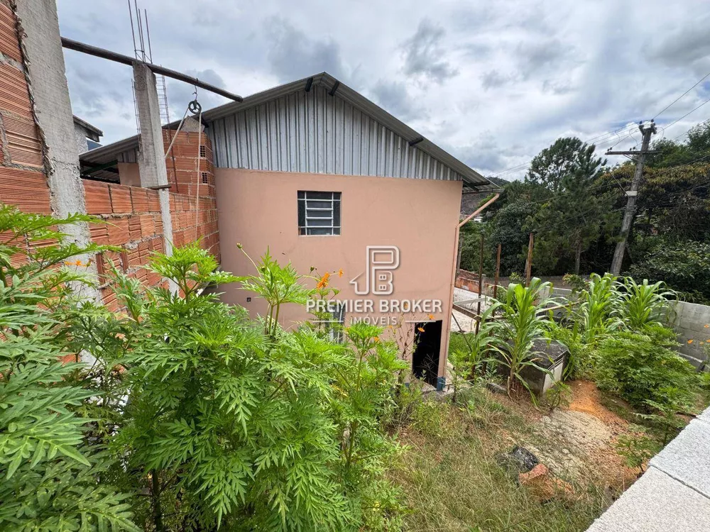 Casa, 3 quartos, 150 m² - Foto 29