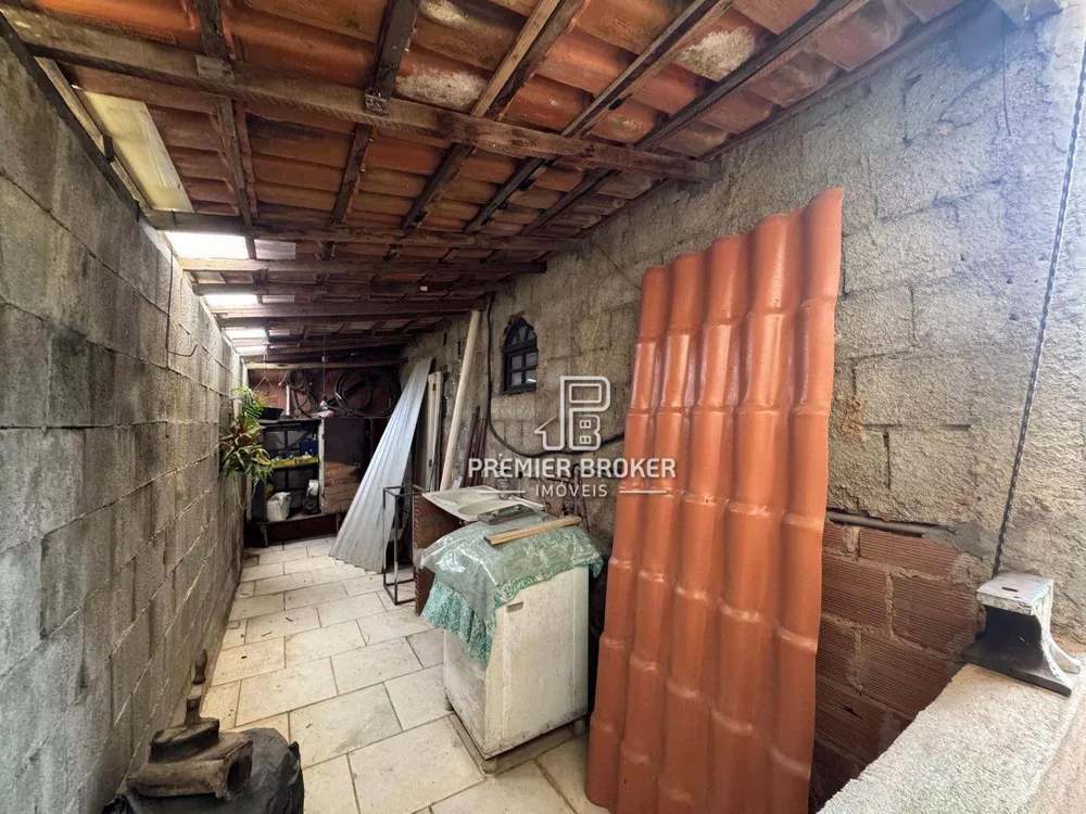 Casa, 3 quartos, 150 m² - Foto 25