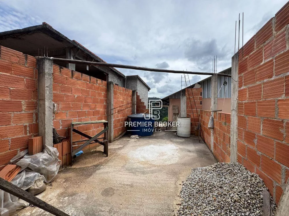 Casa, 3 quartos, 150 m² - Foto 26