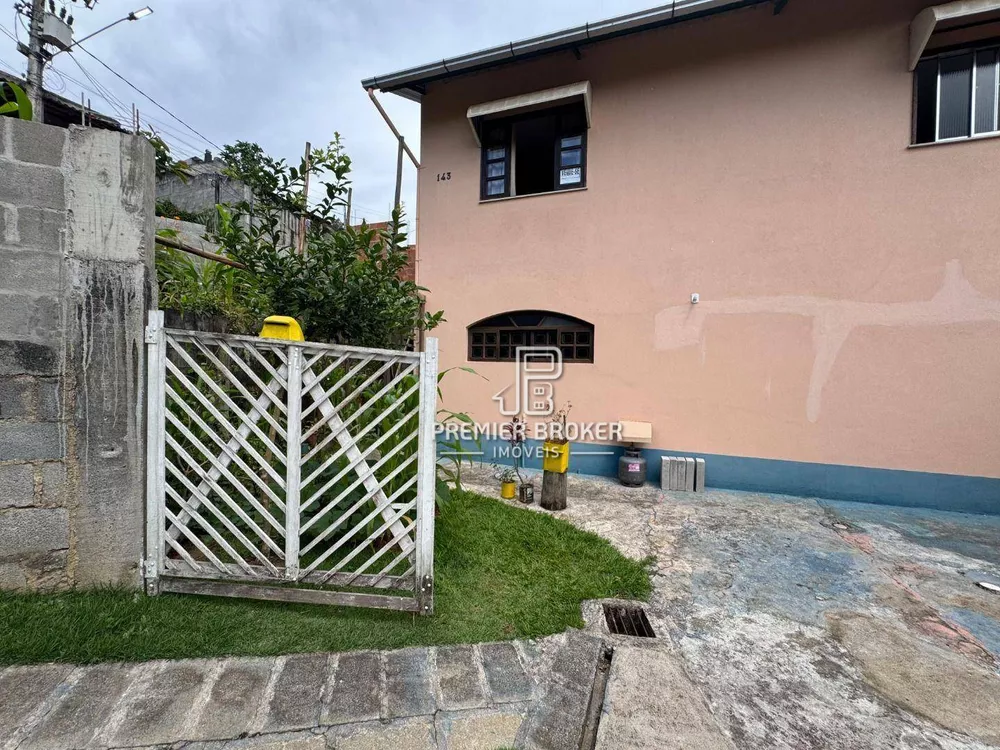 Casa, 3 quartos, 150 m² - Foto 4