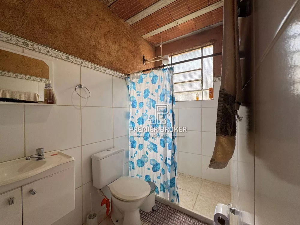 Casa, 3 quartos, 150 m² - Foto 16