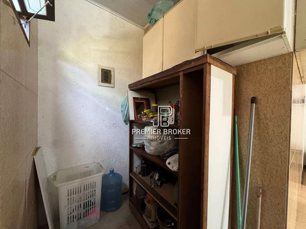 Casa, 3 quartos, 150 m² - Foto 7