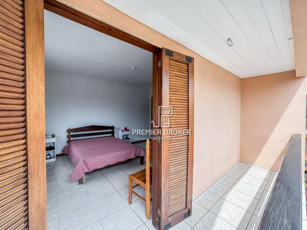 Casa, 3 quartos, 150 m² - Foto 12