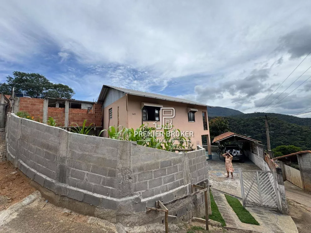 Casa, 3 quartos, 150 m² - Foto 28