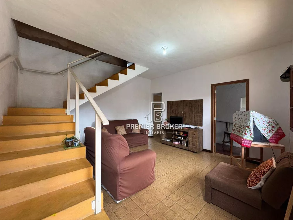 Casa, 3 quartos, 150 m² - Foto 2