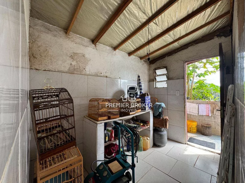 Casa, 3 quartos, 150 m² - Foto 21