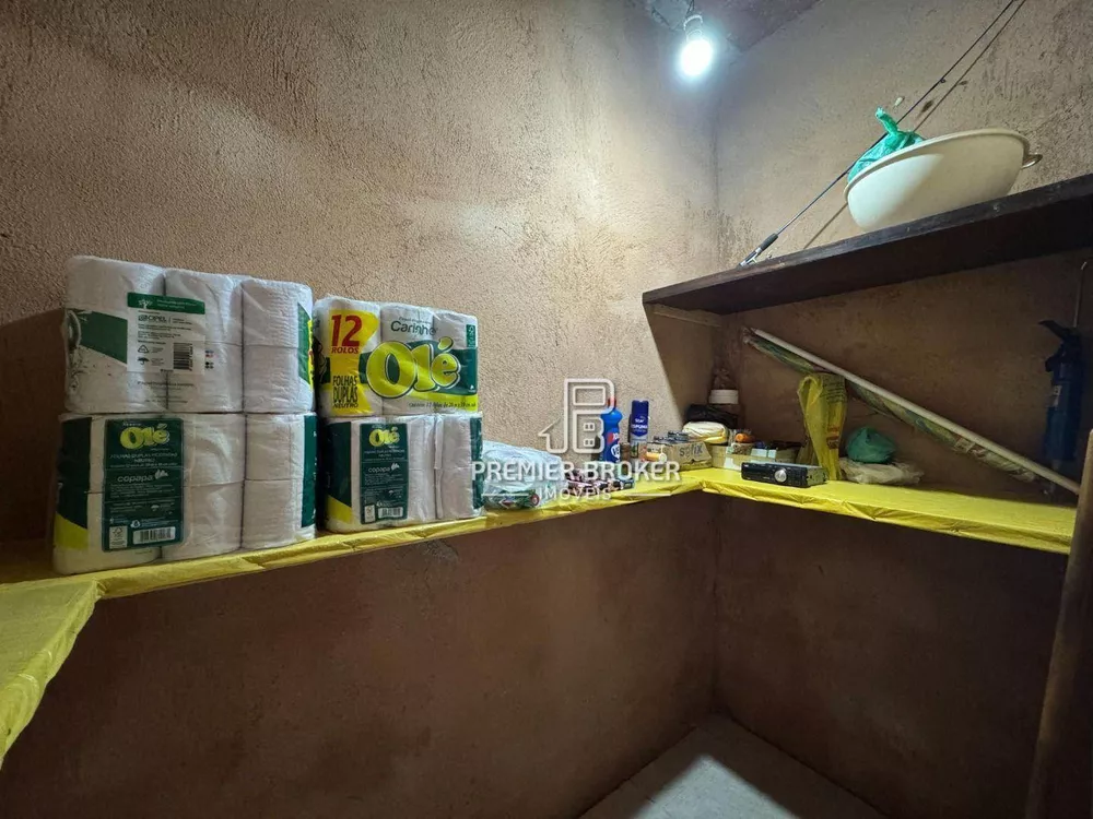 Casa, 3 quartos, 150 m² - Foto 14