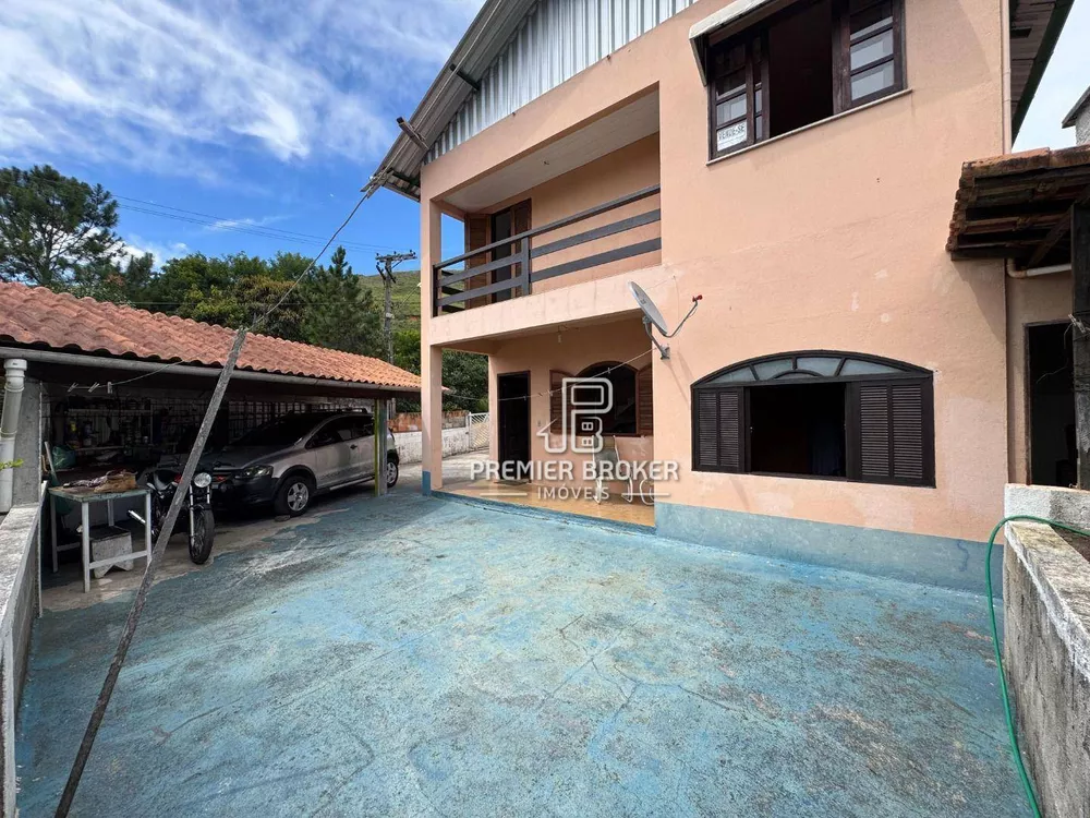 Casa, 3 quartos, 150 m² - Foto 1