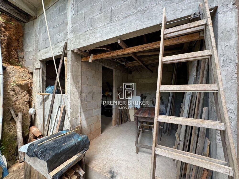 Casa, 3 quartos, 150 m² - Foto 24