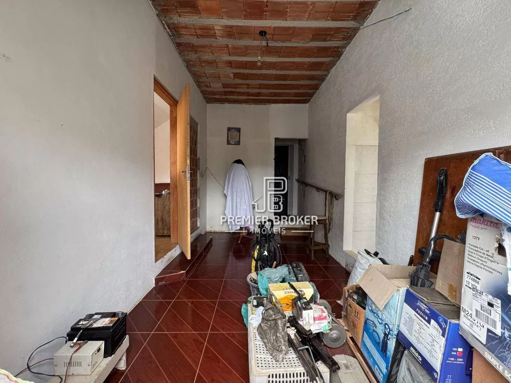 Casa, 3 quartos, 150 m² - Foto 20