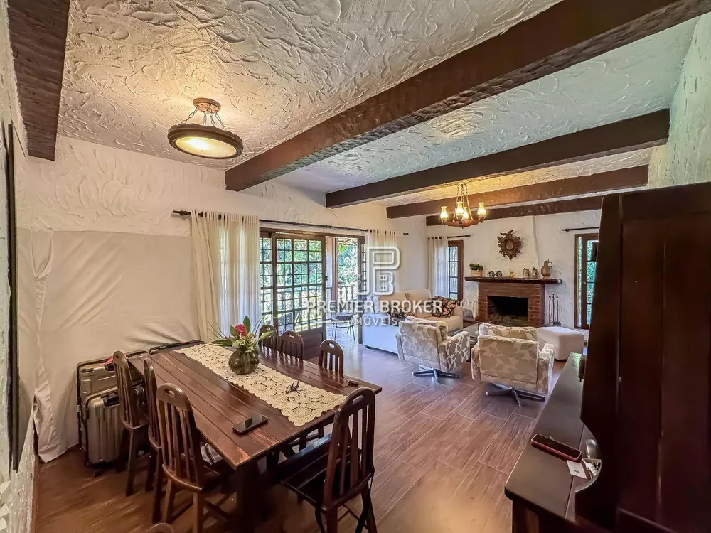 Casa, 3 quartos, 116 m² - Foto 12