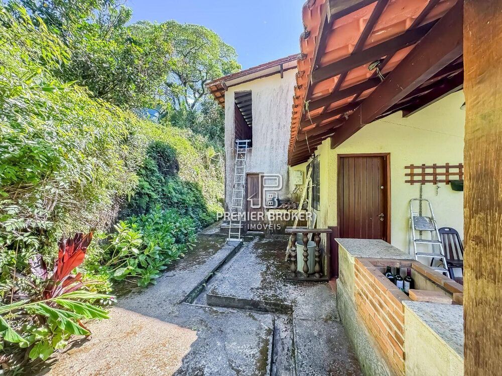 Casa, 3 quartos, 116 m² - Foto 29