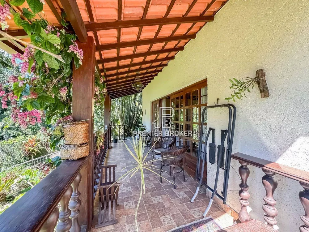 Casa, 3 quartos, 116 m² - Foto 9