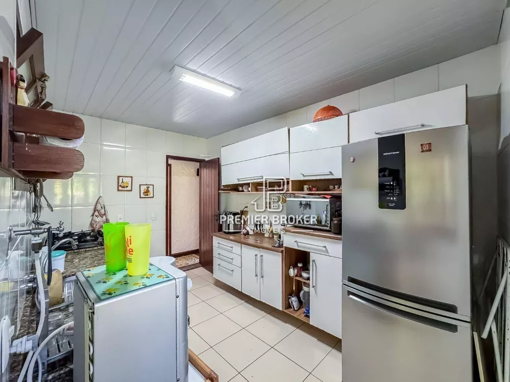 Casa, 3 quartos, 116 m² - Foto 14