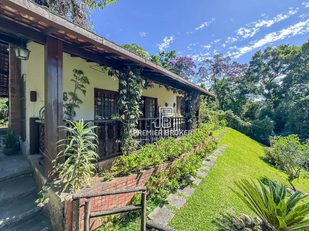 Casa, 3 quartos, 116 m² - Foto 1