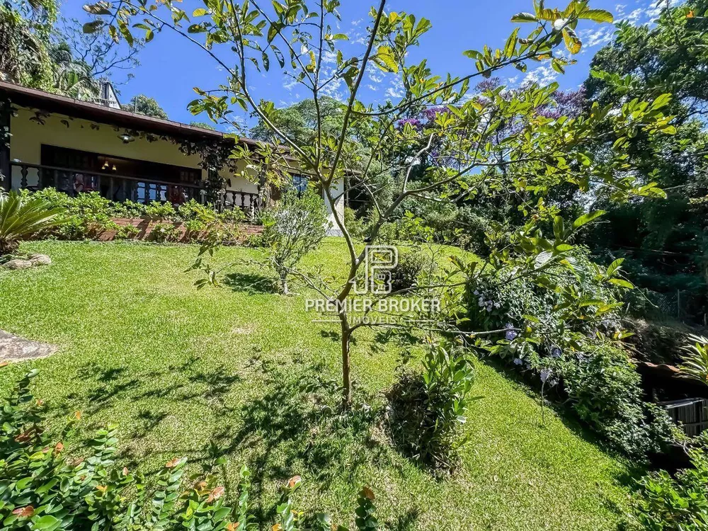 Casa, 3 quartos, 116 m² - Foto 2