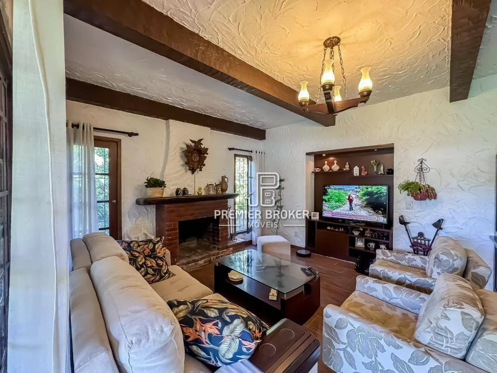 Casa, 3 quartos, 116 m² - Foto 11