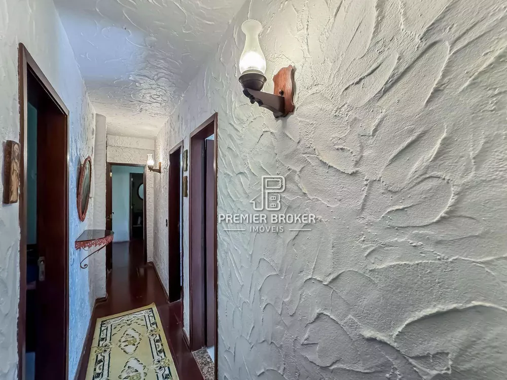 Casa, 3 quartos, 116 m² - Foto 17