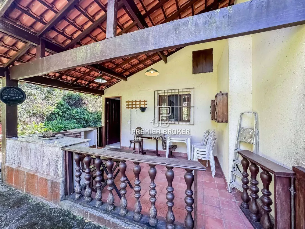 Casa, 3 quartos, 116 m² - Foto 28