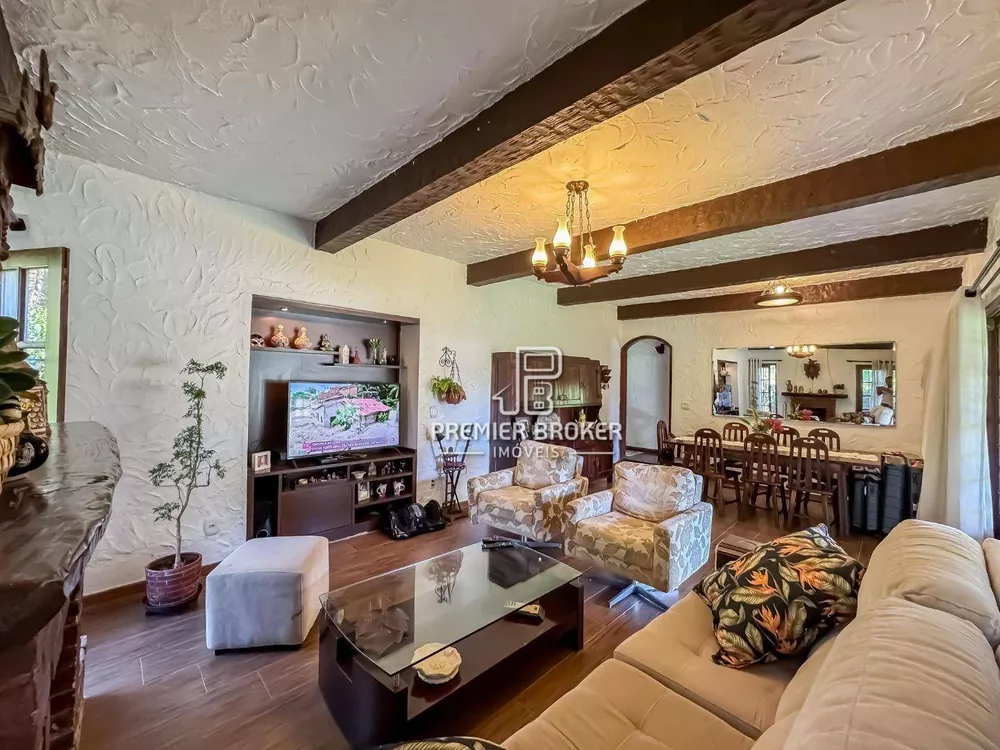 Casa, 3 quartos, 116 m² - Foto 10