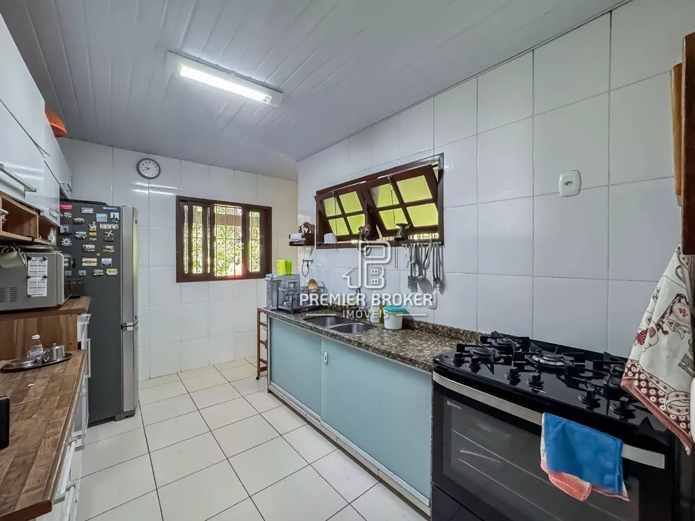 Casa, 3 quartos, 116 m² - Foto 13