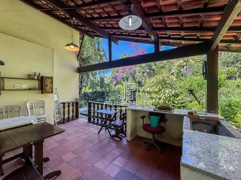 Casa, 3 quartos, 116 m² - Foto 27