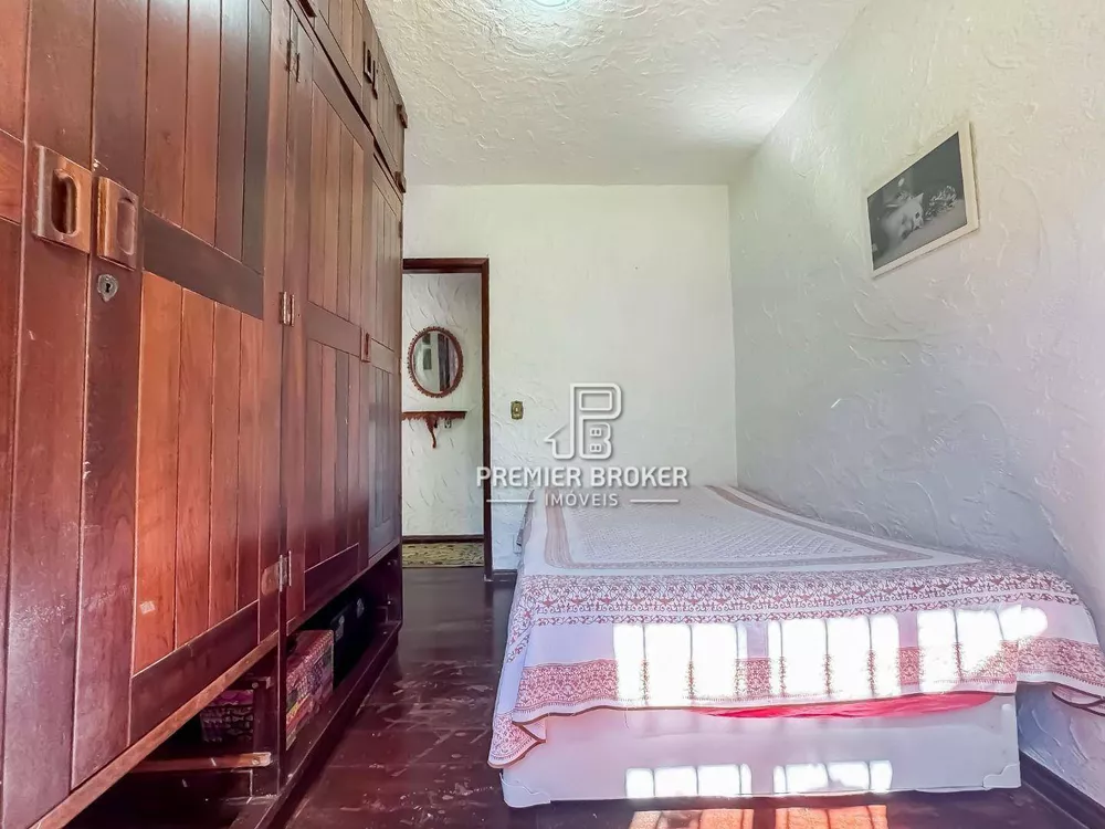 Casa, 3 quartos, 116 m² - Foto 23