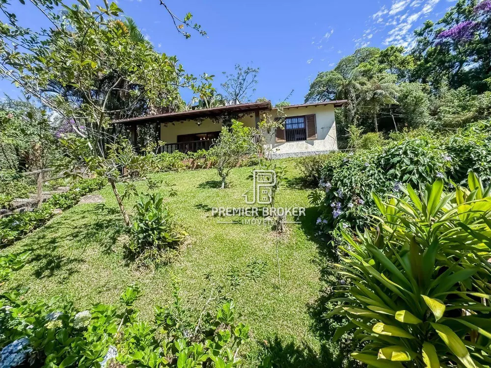 Casa, 3 quartos, 116 m² - Foto 3