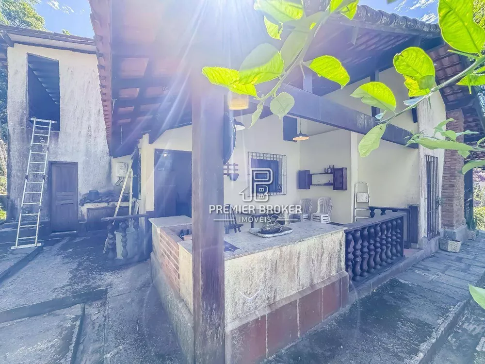 Casa, 3 quartos, 116 m² - Foto 30