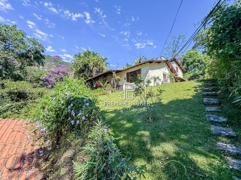 Casa, 3 quartos, 116 m² - Foto 4