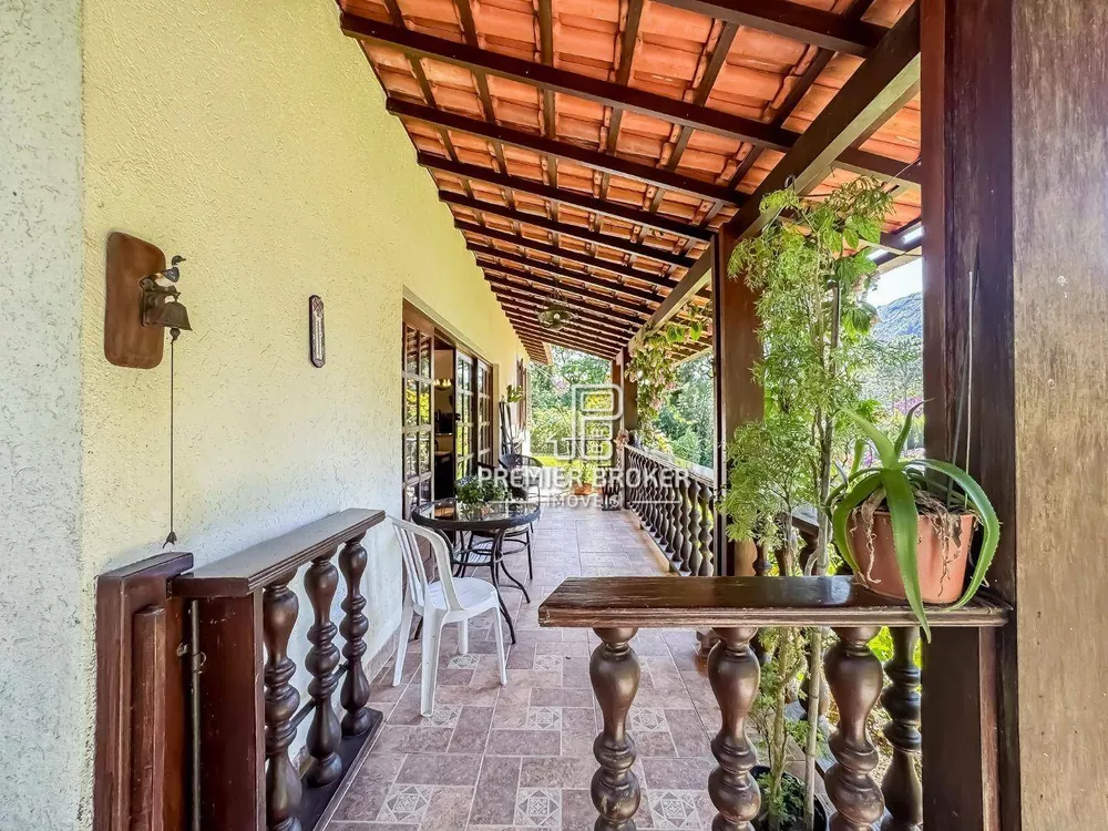 Casa, 3 quartos, 116 m² - Foto 8