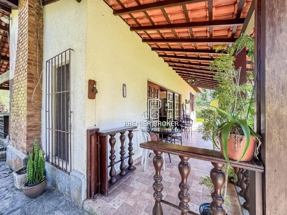 Casa, 3 quartos, 116 m² - Foto 7