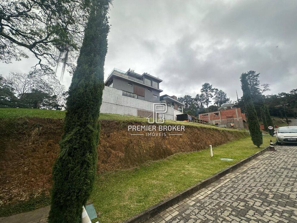 Loteamento e Condomínio, 200 m² - Foto 14