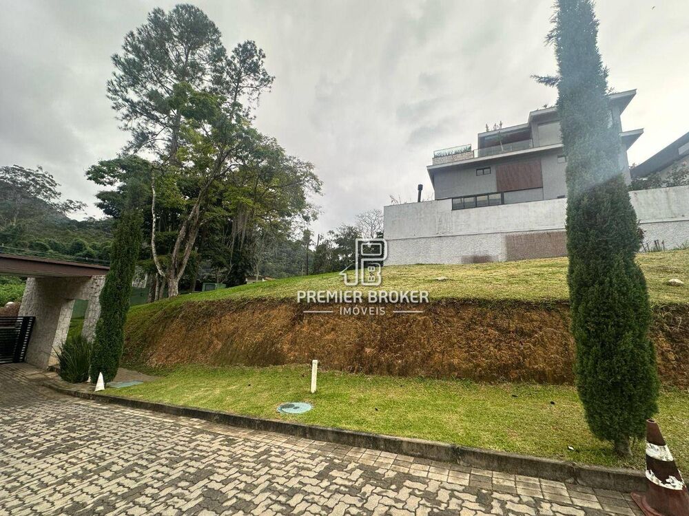 Loteamento e Condomínio, 200 m² - Foto 16